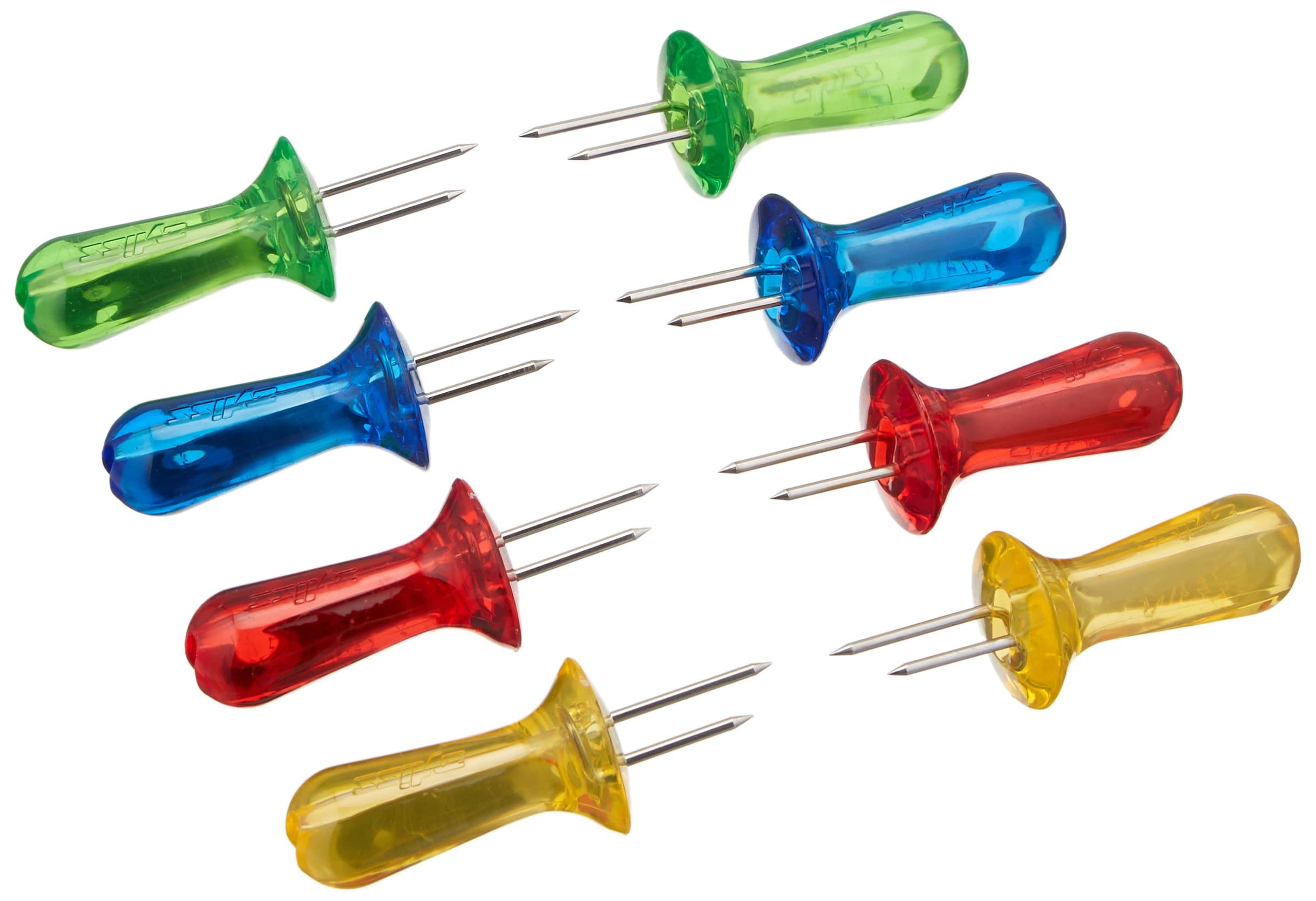 Zyliss4-Piece Corn Holder Set