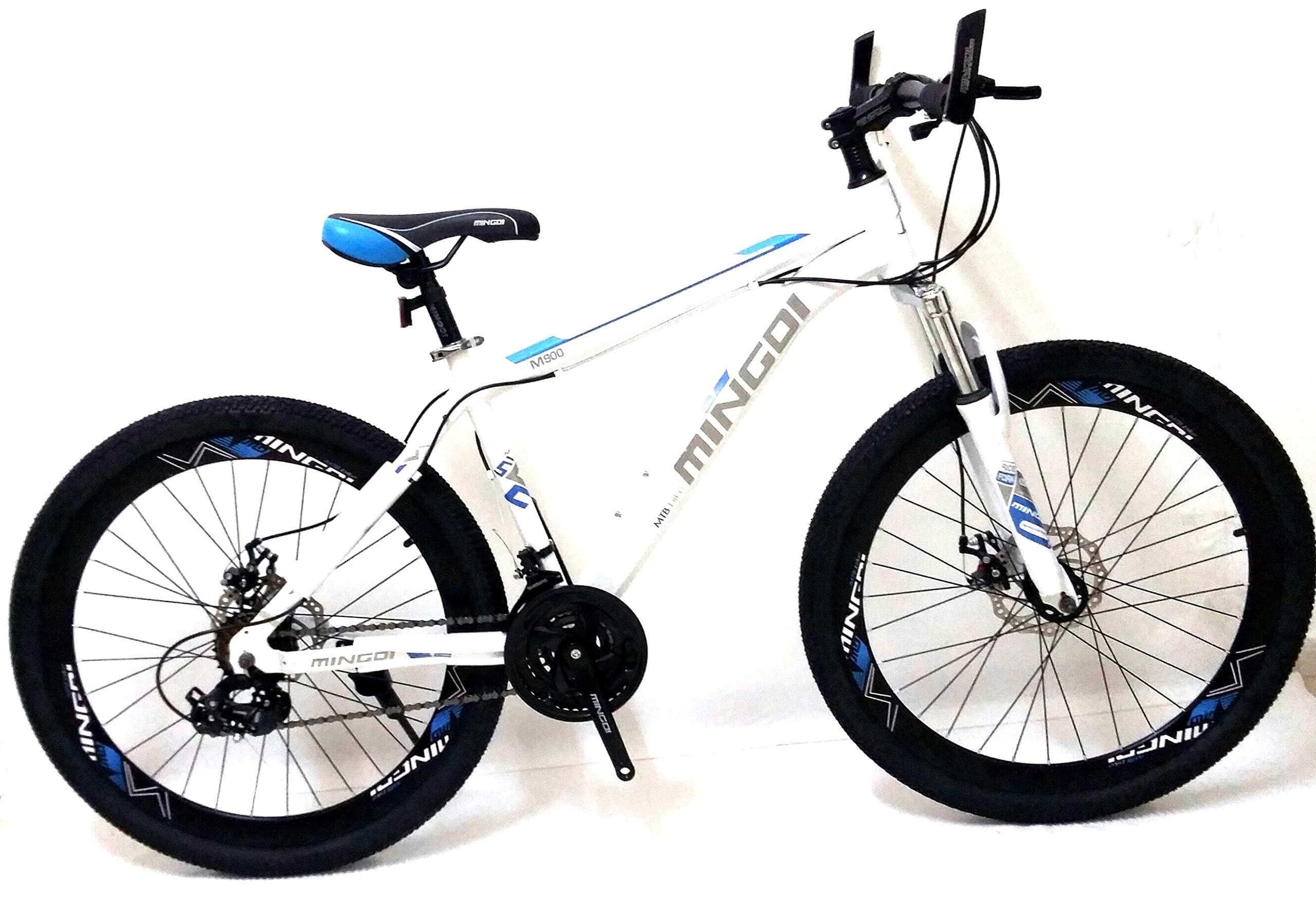 M900 Iron Mountain Bicycle (26)