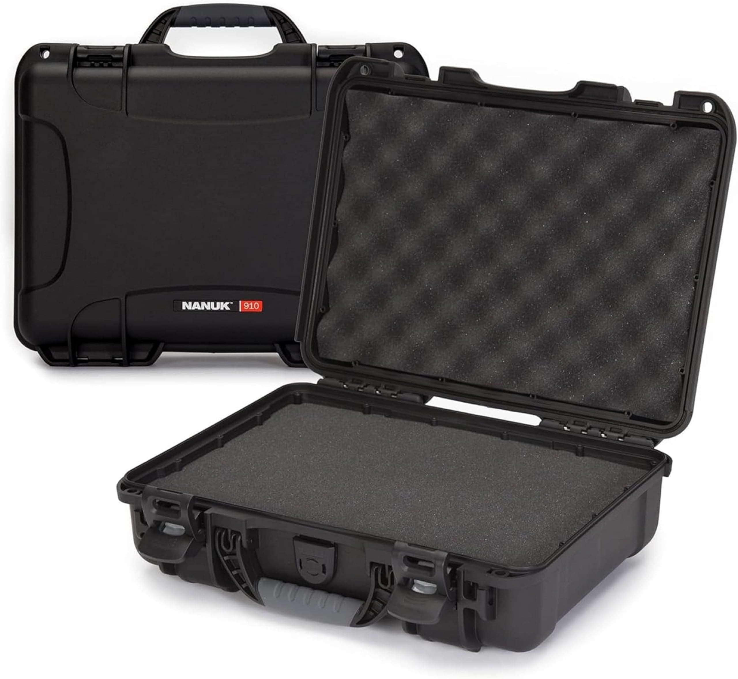 Nanuk 910 Family Medium Hard Case