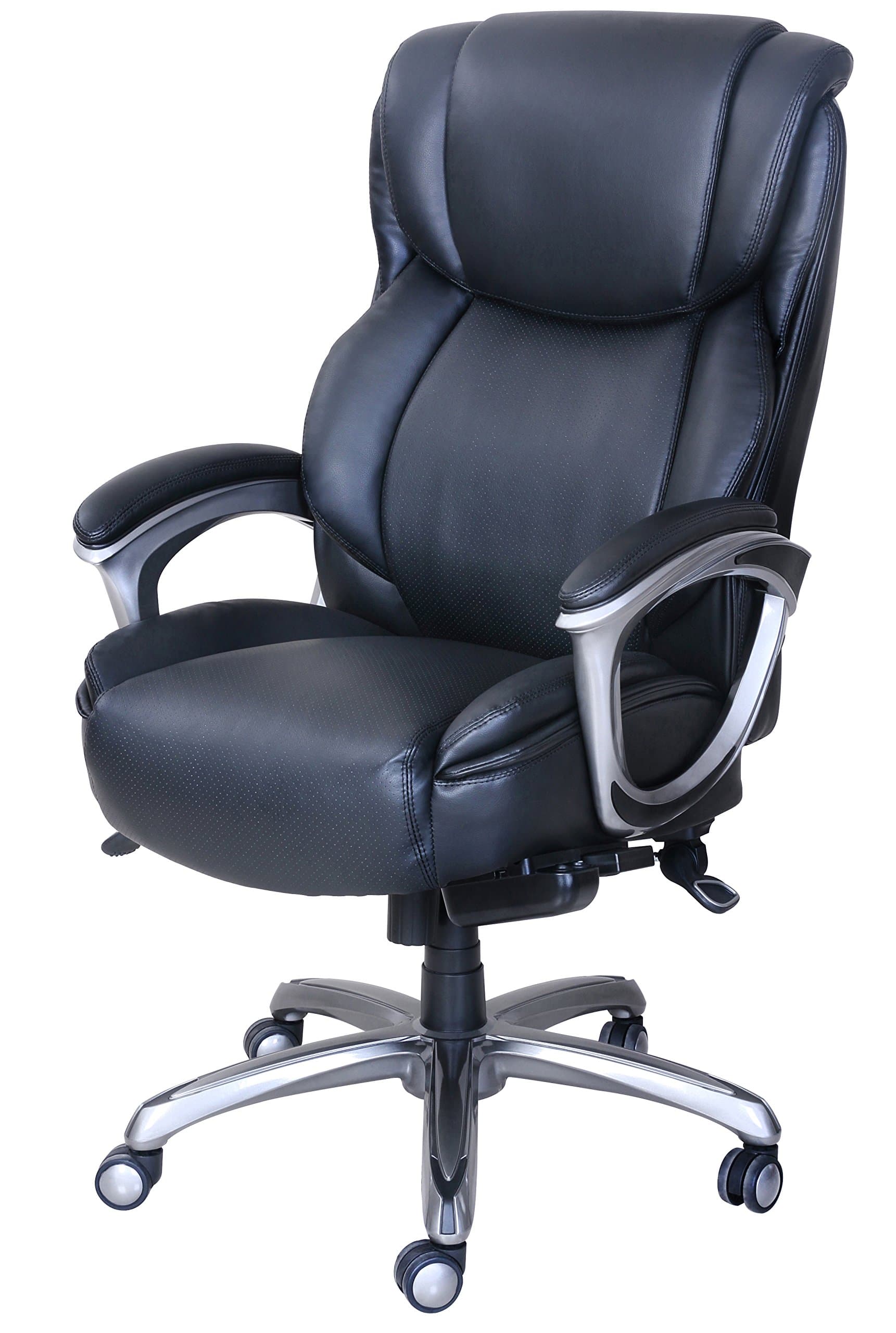 Heated and Cooled Executive Office Chair HC-321
