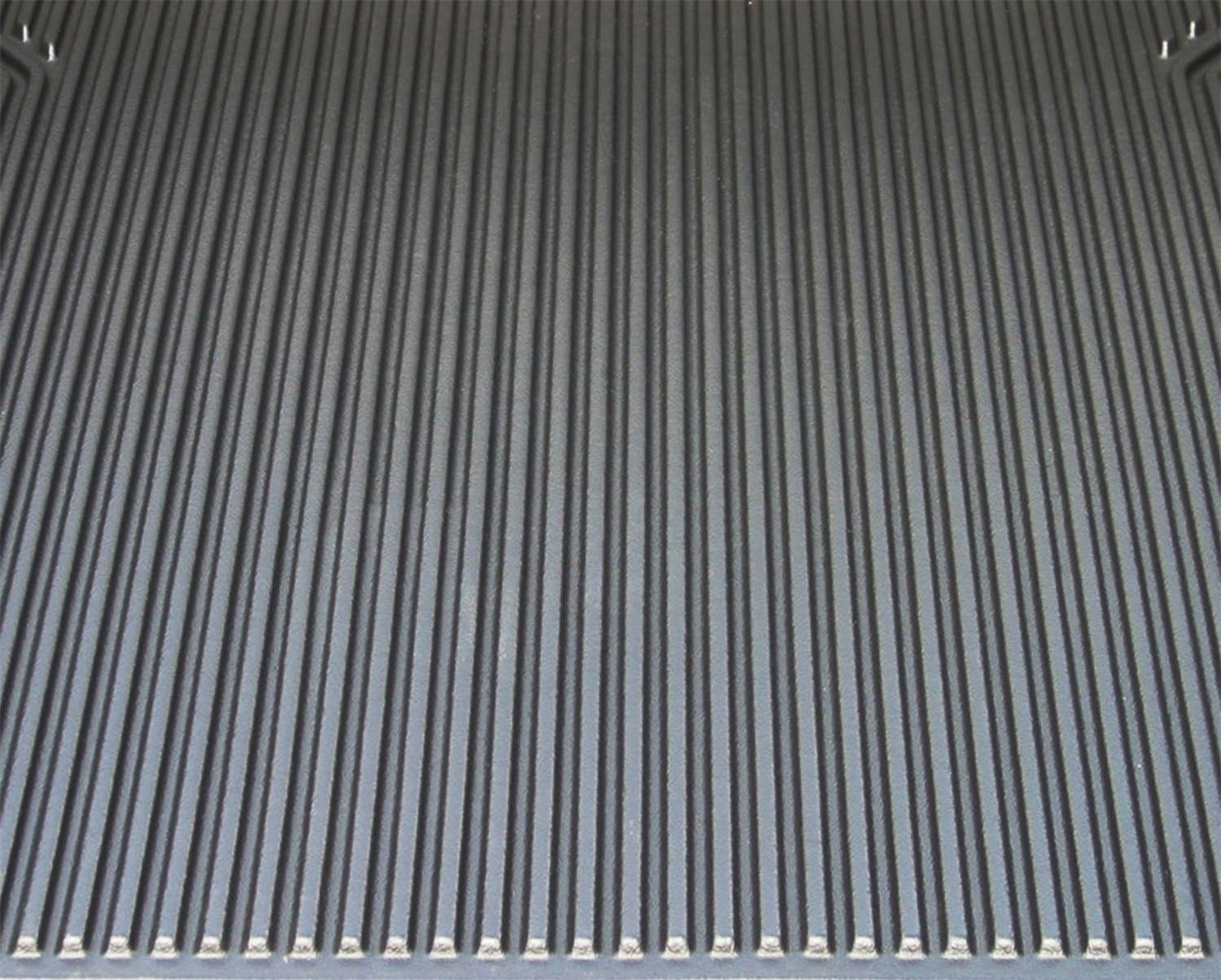 Rugged Liner TUN8U07TS Under-Rail Bedliner