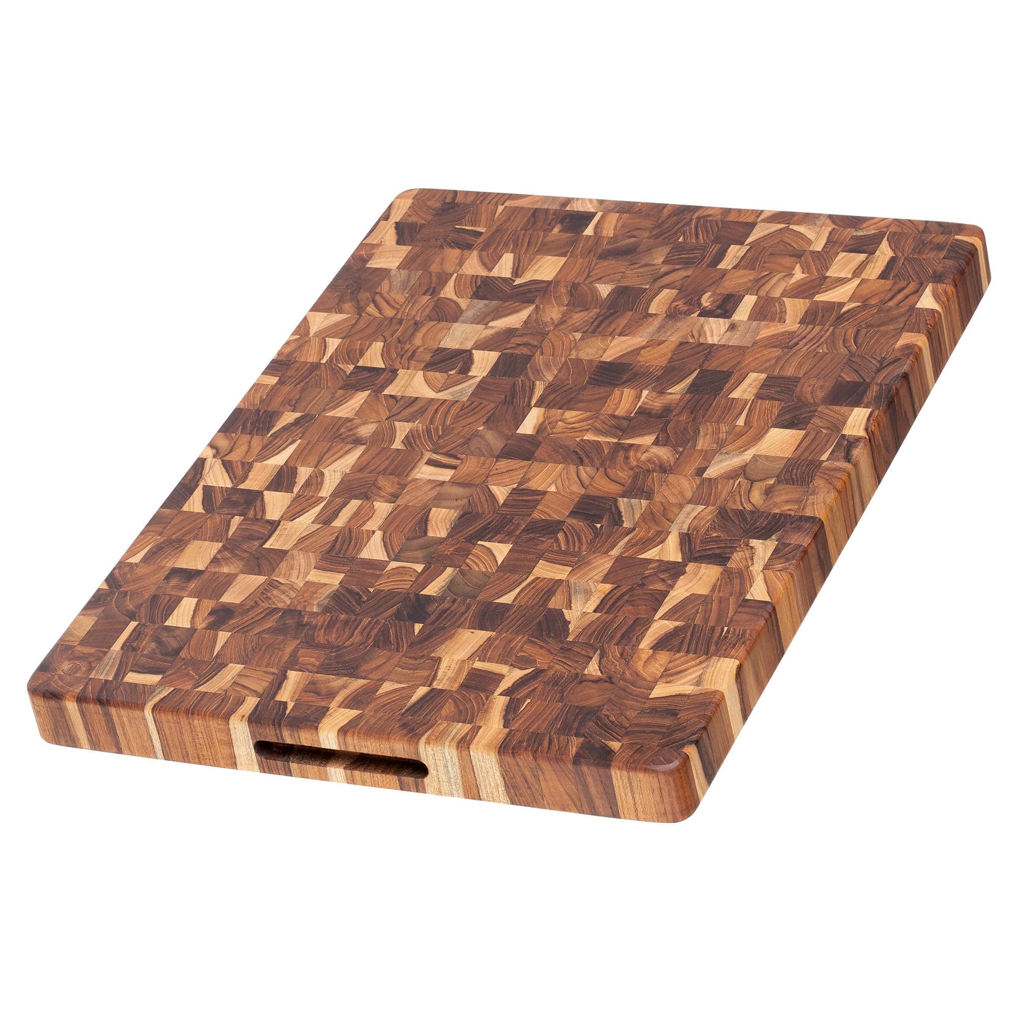 TeakhausProteak Hand Grip Cutting Board 20x15x1.5
