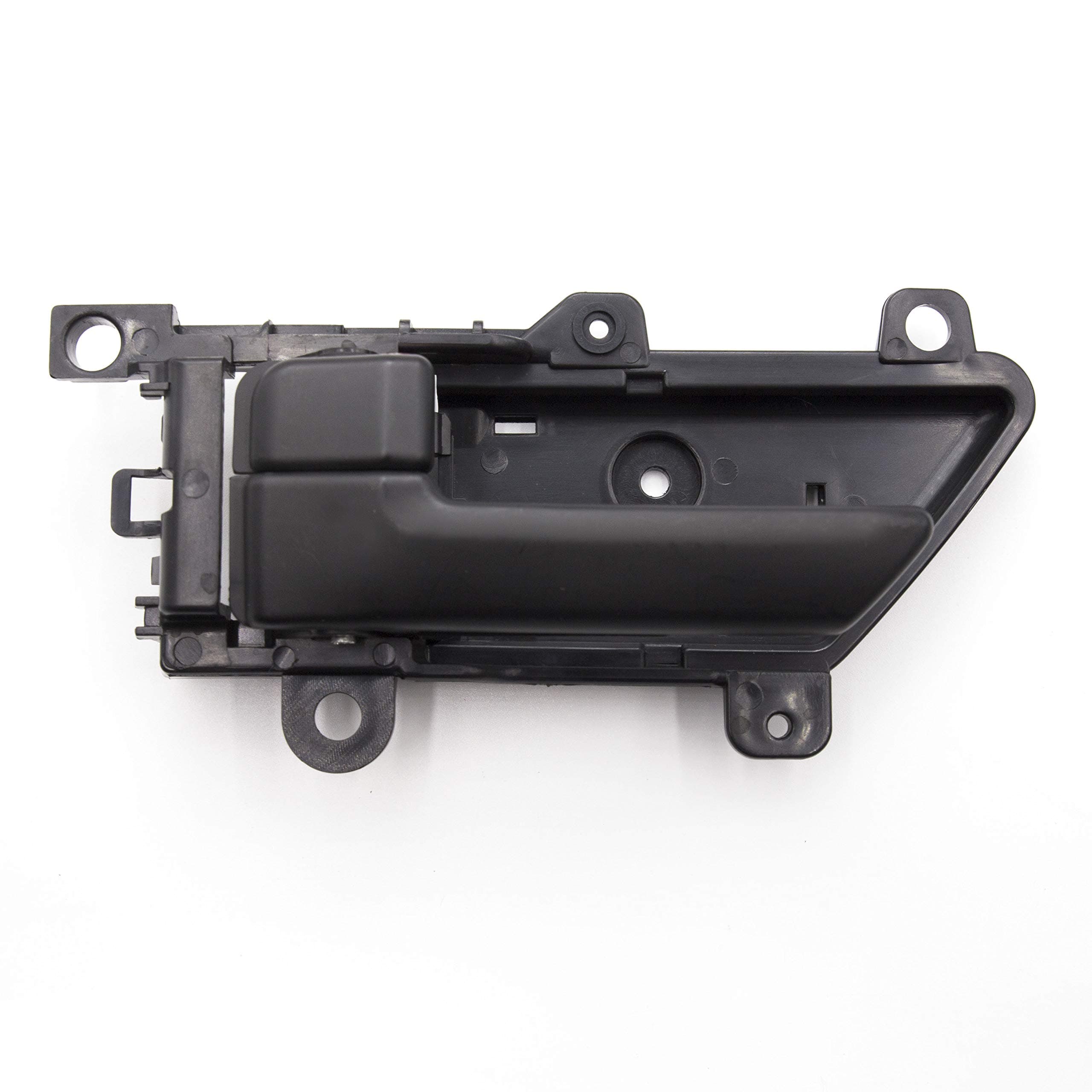 Inner Door Handle Black 826103J000WS For Hyundai Veracruz 2007 2015 (Front Rear Driver Side)