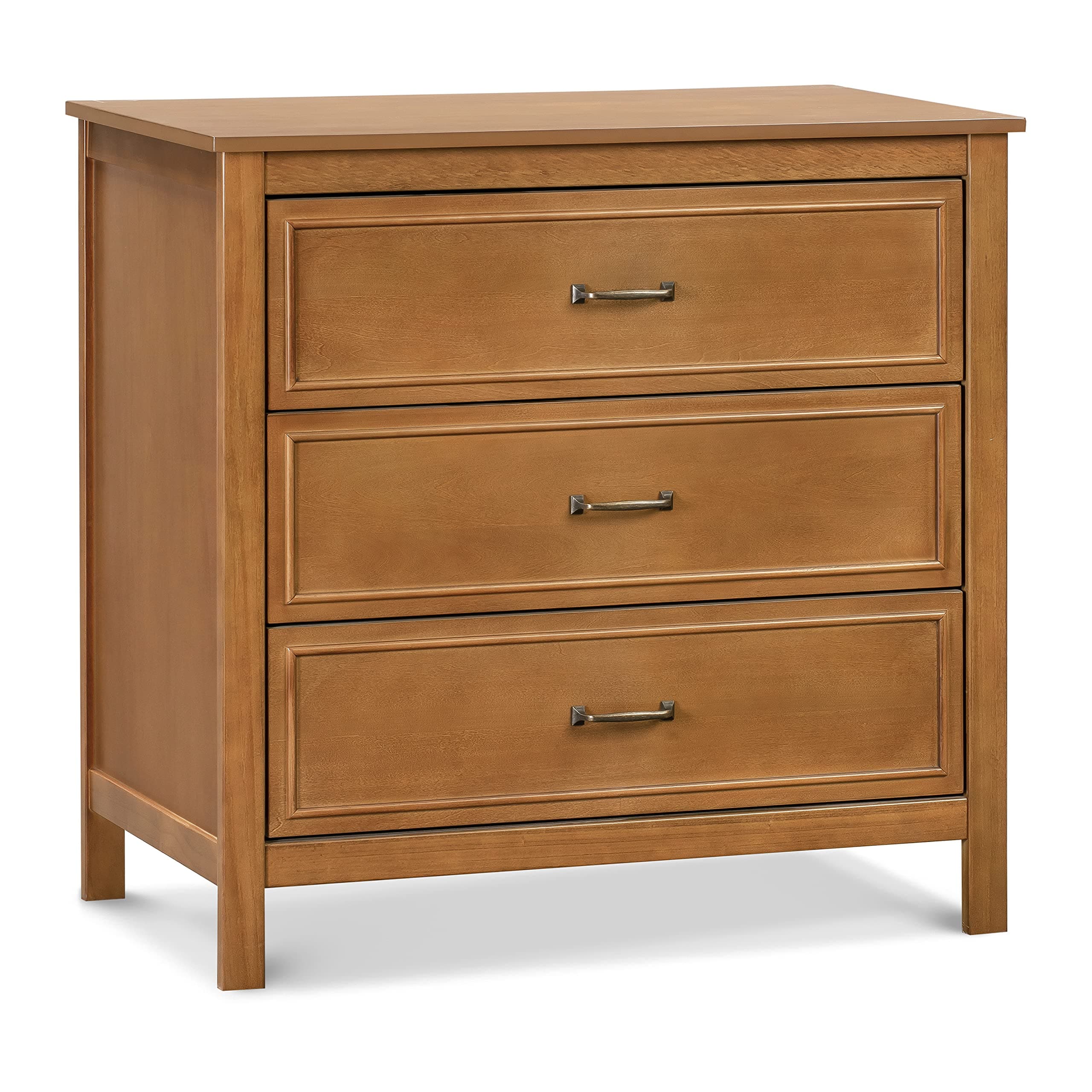 Charlie 3-Drawer Changer Dresser