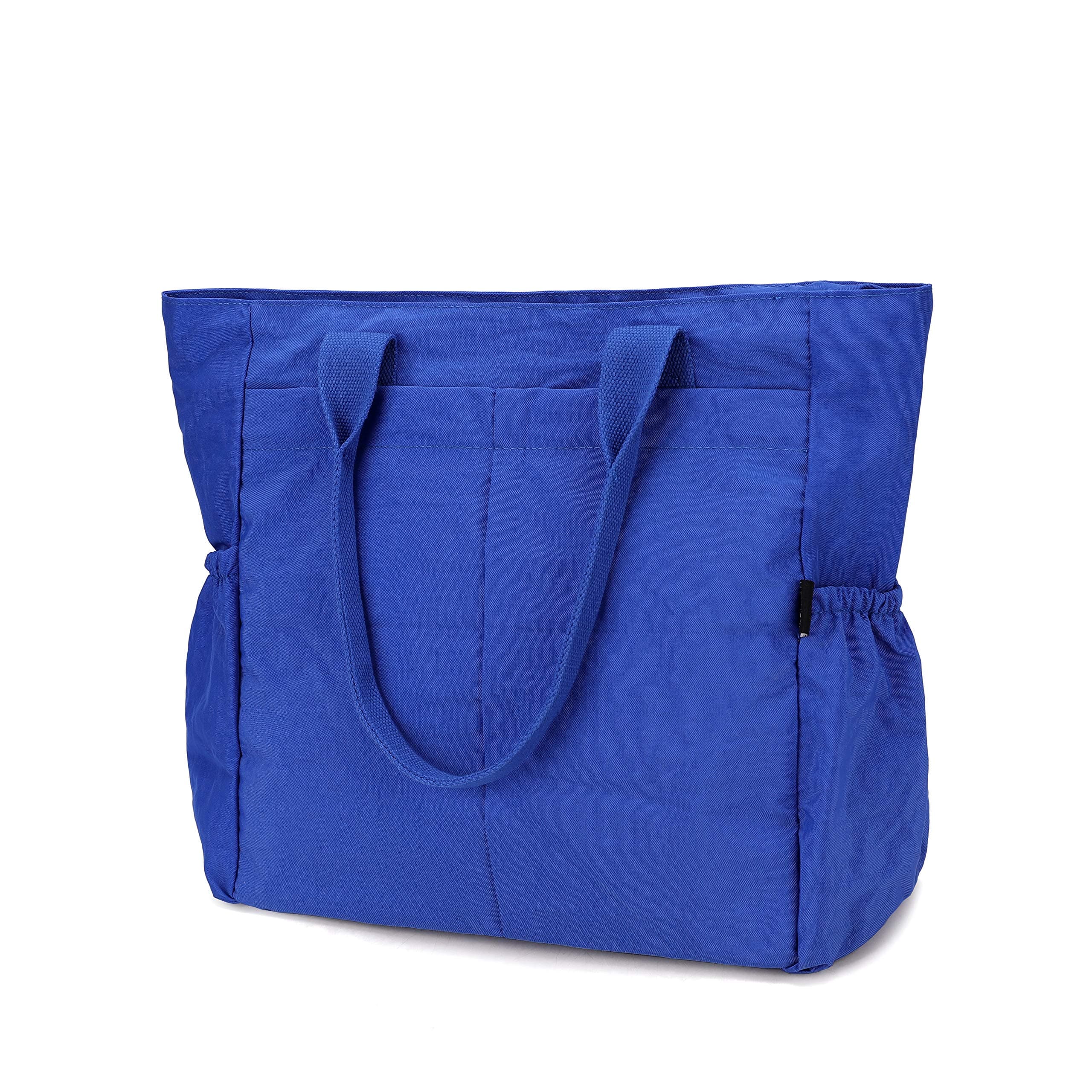 Water Resistant Multi Pockets Large Lightweight Tote Bag Shoulder Bag Waterproof Handbags