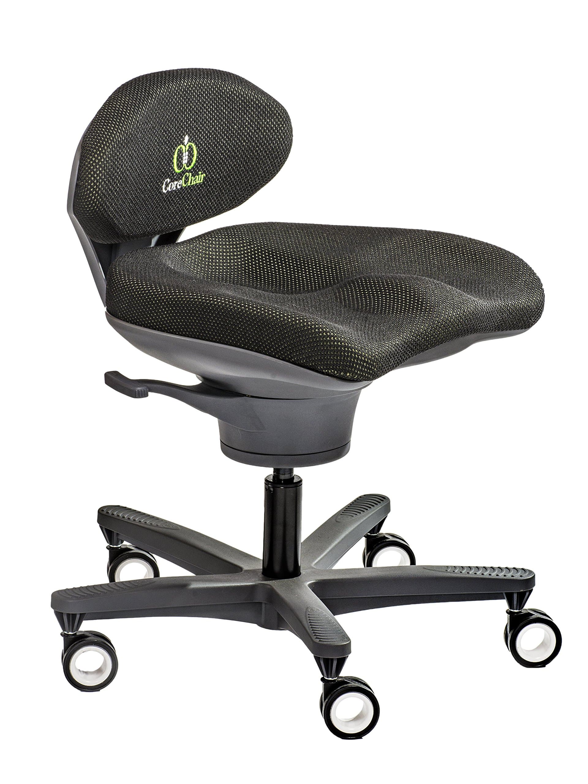 Desk Chair for Individuals & Under, 5'6"