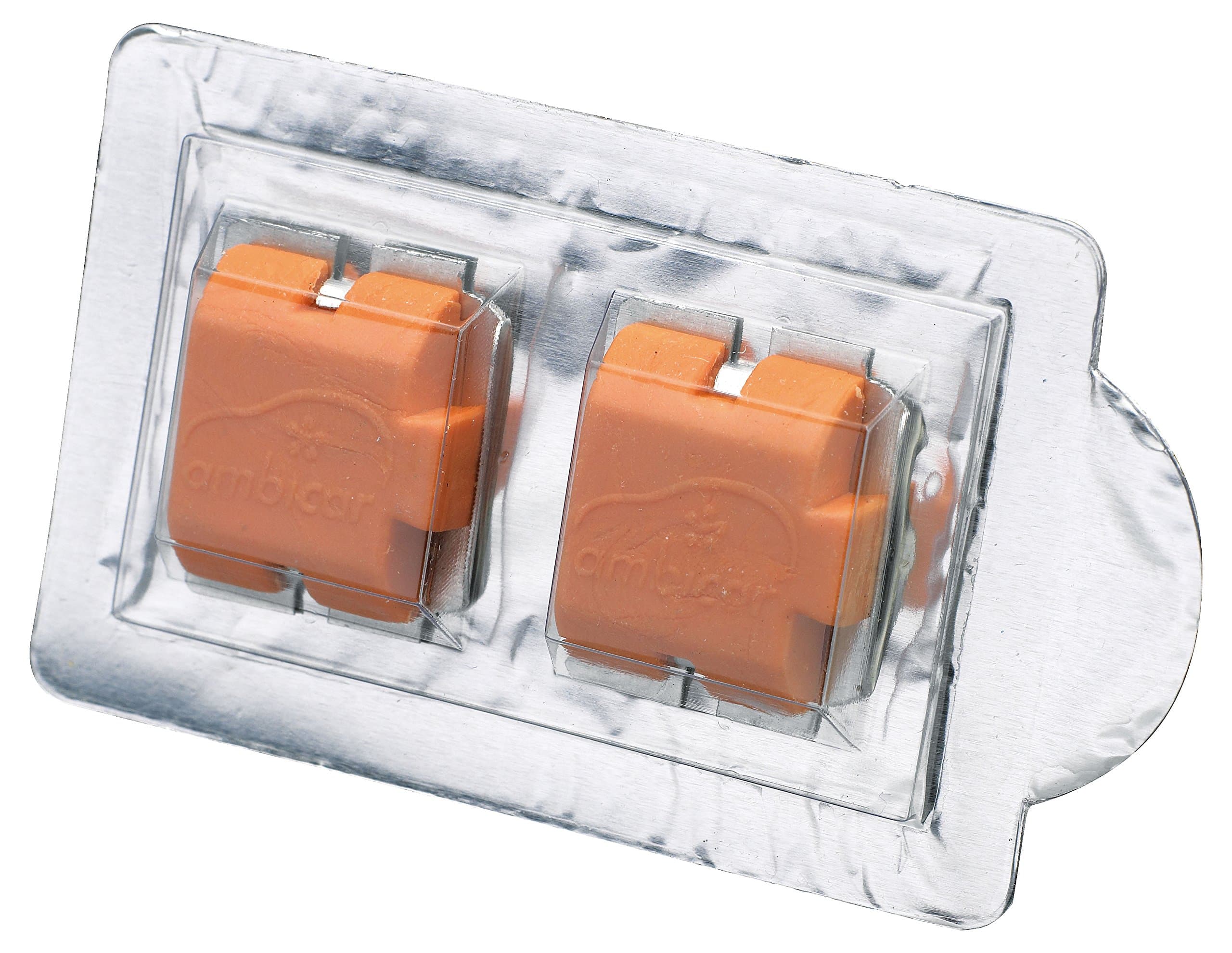 Tropical (Fresh & Light) Electric Car Air Freshner Refill Pack (11gm)