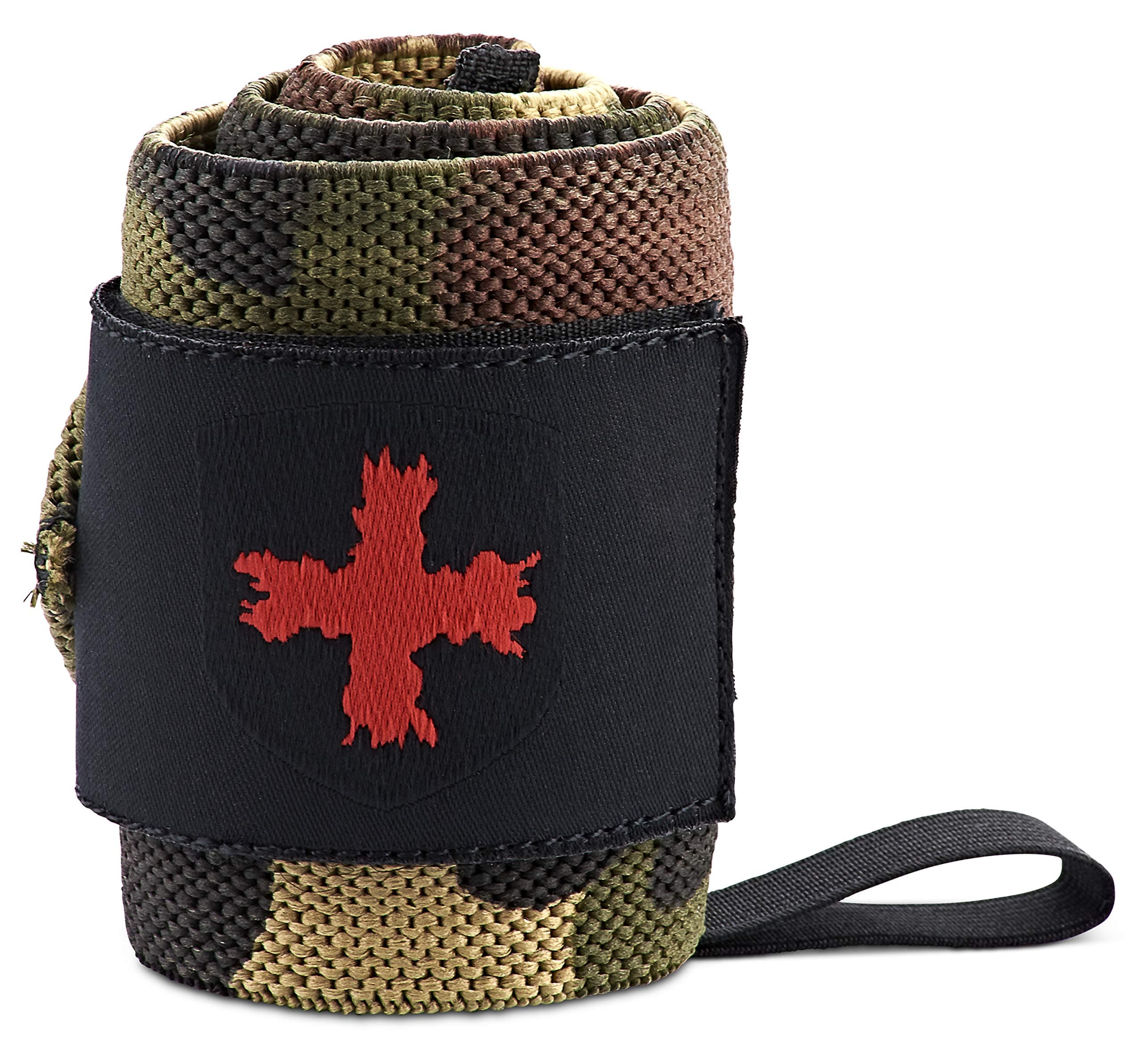 HumanX Line Wrist Wraps