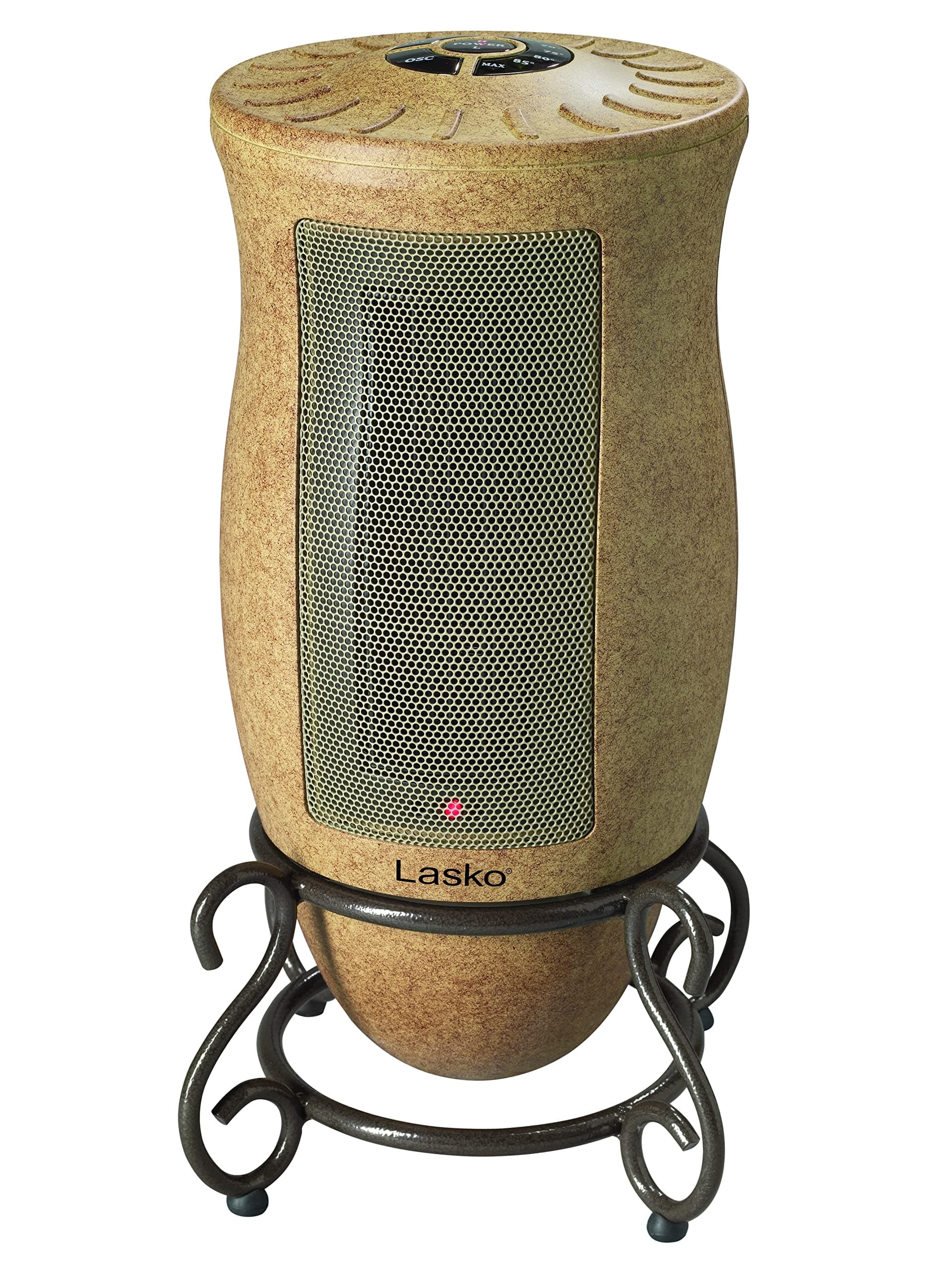 Lasko 6405 Designer Oscillating Heater