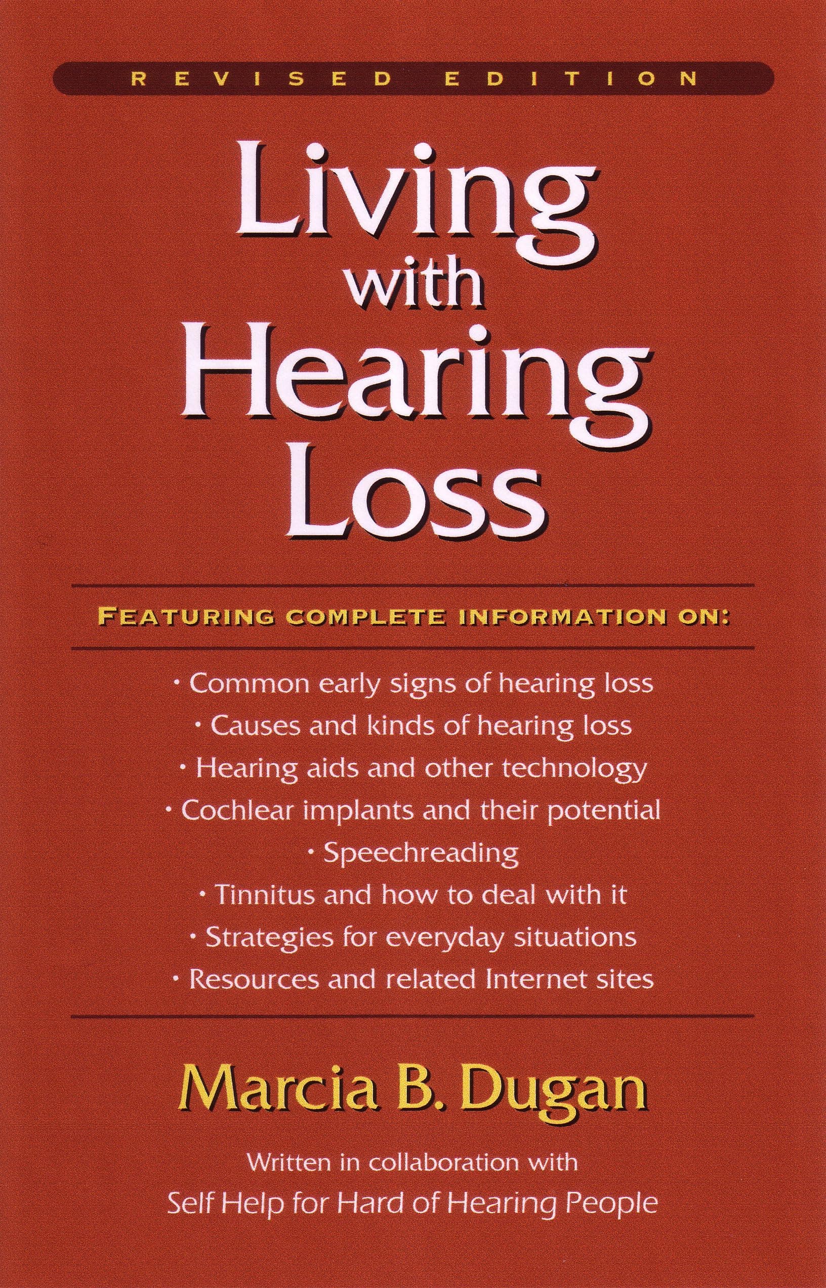 Living with Hearing Loss